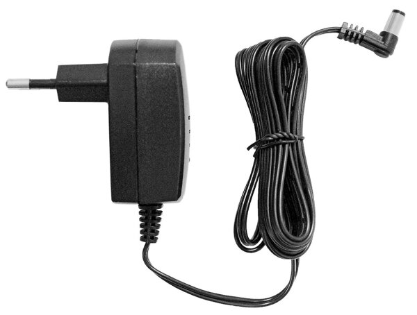 Netztrafo zu Hygienespenderserie IT 1000 / IT 500  Euro-2 / IT F Euro (6V) / Papierrollenspender