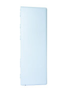 Universal-Set – Hygienespender IT 1000 AW Euro-2 weiß inkl. Batterie-Set und Flaschenadapter Gesamtpaket