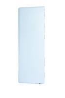 Universal-Set – Hygienespender IT 1000 AW Euro-2 weiß inkl. Batterie-Set und Flaschenadapter Gesamtpaket