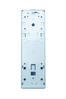 Universal-Set – Hygienespender IT 1000 AW Euro-2 weiß inkl. Batterie-Set und Flaschenadapter Gesamtpaket