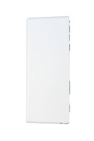 Hygienespender IT 500 AW Euro-2 weiß mit Ein-und Ausdrehhilfe (Standardfunktion)