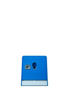 Hygienespender IT 1000 AB Euro-2 blau SONDERFUNKTION: MULTI MODE