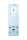 Hygienespender IT 1000 AB Euro-2 blau SONDERFUNKTION: MULTI MODE