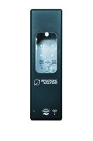 Hygienespender IT 1000 AS Euro-2 schwarz SONDERFUNKTION: MULTI MODE