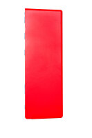 Hygienespender IT 1000 AR Euro-2 rot SONDERFUNKTION: NEUTRALISATION