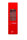 Hygienespender IT 1000 AR Euro-2 rot SONDERFUNKTION: NEUTRALISATION