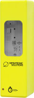 Hygienespender IT 1000 AG Euro-2 gelb SONDERFUNKTION: NEUTRALISATION