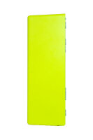 Hygienespender IT 1000 AG Euro-2 gelb SONDERFUNKTION: NEUTRALISATION