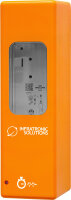 Hygienespender IT 1000 AO Euro-2 orange SONDERFUNKTION: NEUTRALISATION