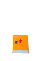 Hygienespender IT 1000 AO Euro-2 orange SONDERFUNKTION: NEUTRALISATION