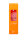 Hygienespender IT 1000 AO Euro-2 orange SONDERFUNKTION: NEUTRALISATION