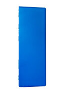 Hygienespender IT 1000 AB Euro-2 blau SONDERFUNKTION: ZUTRITTSKONTROLLE