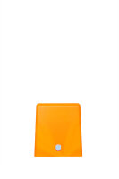 Hygienespender IT 1000 AO Euro-2 orange SONDERFUNKTION: SICHERHEITSFUNKTION
