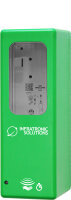 Hygienespender IT 500 AW Euro-2 AGR TIME CONTROL / EINWIRKZEITKONTROLLE
