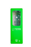 Hygienespender IT 500 AW Euro-2 AGR TIME CONTROL / EINWIRKZEITKONTROLLE