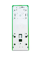 Hygienespender IT 500 AW Euro-2 AGR TIME CONTROL / EINWIRKZEITKONTROLLE