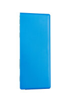 Hygienespender IT 500 AB Euro-2 blau TIME CONTROL / EINWIRKZEITKONTROLLE