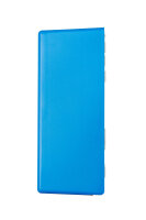 Hygienespender IT 500 AB Euro-2 blau TIME CONTROL / EINWIRKZEITKONTROLLE