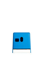 Hygienespender IT 500 AB Euro-2 blau TIME CONTROL / EINWIRKZEITKONTROLLE