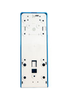 Hygienespender IT 500 AB Euro-2 blau TIME CONTROL / EINWIRKZEITKONTROLLE