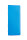Hygienespender IT 500 AB Euro-2 blau TIME CONTROL / EINWIRKZEITKONTROLLE