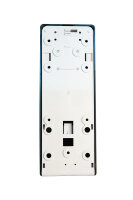 Hygienespender IT 500 AS Euro-2 schwarz TIME CONTROL / EINWIRKZEITKONTROLLE