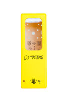 Hygienespender IT 500 AG Euro-2 gelb MULTI MODE