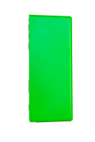Hygienespender IT 500 AGR Euro-2 Security Lock / SICHERHEITSFUNKTION