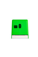 Hygienespender IT 500 AGR Euro-2 Security Lock / SICHERHEITSFUNKTION