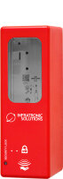 Hygienespender IT 500 AR Euro-2 Security Lock / SICHERHEITSFUNKTION