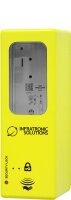 Hygienespender IT 500 AG Euro-2 Security Lock / SICHERHEITSFUNKTION