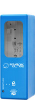 Hygienespender IT 500 AB Euro-2 Security Lock / SICHERHEITSFUNKTION