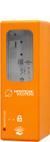 Hygienespender IT 500 AO Euro-2 Security Lock / SICHERHEITSFUNKTION