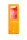 Hygienespender IT 500 AO Euro-2 Security Lock / SICHERHEITSFUNKTION