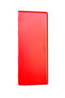 Hygienespender IT 500 AR Euro-2 rot ACCESS CONTROL / ZUTRITTSKONTROLLE