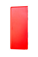 Hygienespender IT 500 AR Euro-2 rot ACCESS CONTROL / ZUTRITTSKONTROLLE