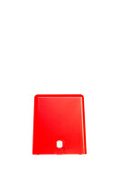 Hygienespender IT 500 AR Euro-2 rot ACCESS CONTROL / ZUTRITTSKONTROLLE