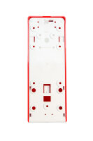 Hygienespender IT 500 AR Euro-2 rot ACCESS CONTROL / ZUTRITTSKONTROLLE
