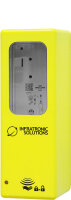Hygienespender IT 500 AG Euro-2 gelb ACCESS CONTROL / ZUTRITTSKONTROLLE