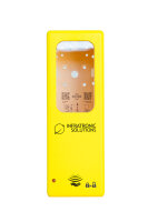 Hygienespender IT 500 AG Euro-2 gelb ACCESS CONTROL / ZUTRITTSKONTROLLE