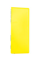 Hygienespender IT 500 AG Euro-2 gelb ACCESS CONTROL / ZUTRITTSKONTROLLE