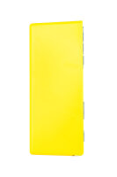 Hygienespender IT 500 AG Euro-2 gelb ACCESS CONTROL / ZUTRITTSKONTROLLE