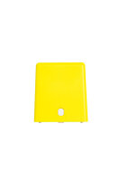 Hygienespender IT 500 AG Euro-2 gelb ACCESS CONTROL / ZUTRITTSKONTROLLE