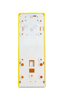 Hygienespender IT 500 AG Euro-2 gelb ACCESS CONTROL / ZUTRITTSKONTROLLE