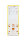 Hygienespender IT 500 AG Euro-2 gelb ACCESS CONTROL / ZUTRITTSKONTROLLE
