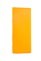 Hygienespender IT 500 AO Euro-2 orange ACCESS CONTROL / ZUTRITTSKONTROLLE