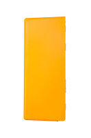 Hygienespender IT 500 AO Euro-2 orange ACCESS CONTROL / ZUTRITTSKONTROLLE