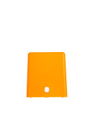 Hygienespender IT 500 AO Euro-2 orange ACCESS CONTROL / ZUTRITTSKONTROLLE