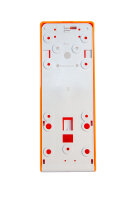 Hygienespender IT 500 AO Euro-2 orange ACCESS CONTROL / ZUTRITTSKONTROLLE