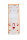 Hygienespender IT 500 AO Euro-2 orange ACCESS CONTROL / ZUTRITTSKONTROLLE